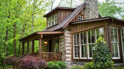 The Cabin Chronicles