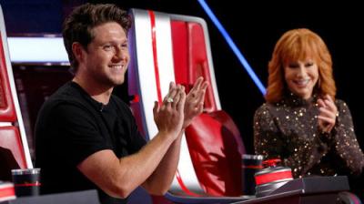 The Voice
