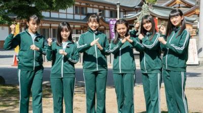 STU48 イ申テレビ