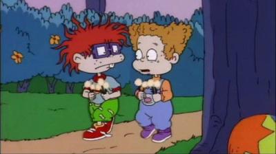 Rugrats