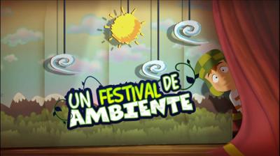 El Chavo Animado