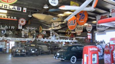 American Restoration