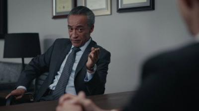 El señor de los cielos