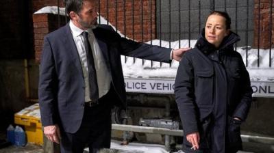 Detektyvas Kardinalas