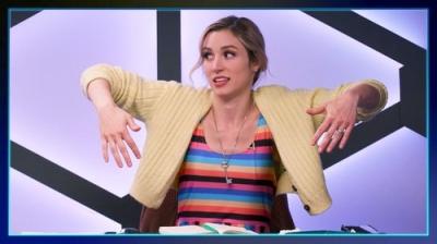 Dimension 20's Adventuring Party