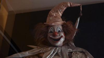 Cursed Films