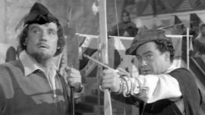 The Adventures of Robin Hood
