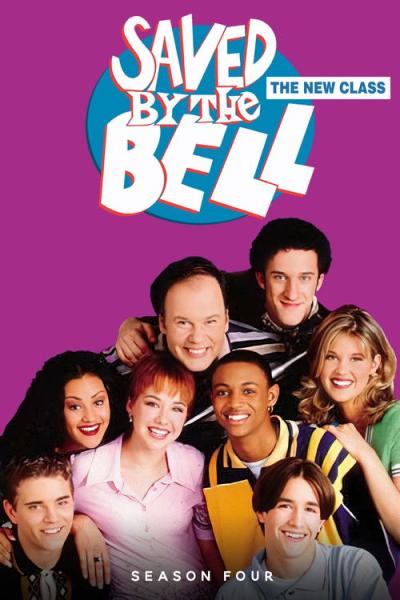Saved by the Bell: The New Class filmas online