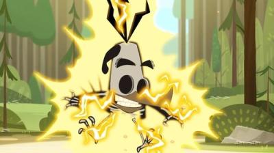 Angry Birds: Summer Madness