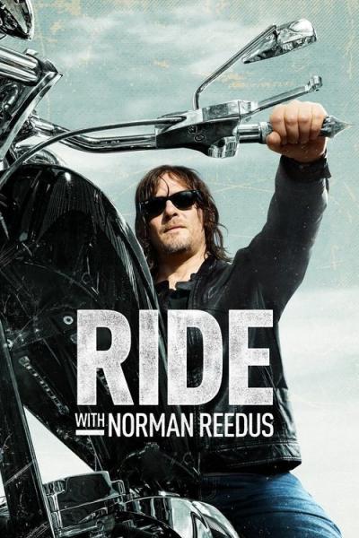 Ride with Norman Reedus filmas online