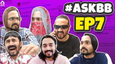 BB Ki Vines