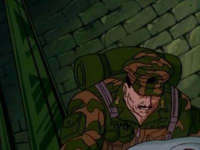 G.I. Joe: A Real American Hero