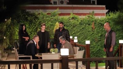 Eşkıya Dünyaya Hükümdar Olmaz