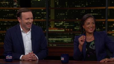 Real Time with Bill Maher