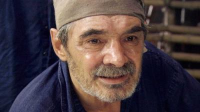 Остров ненужных людей