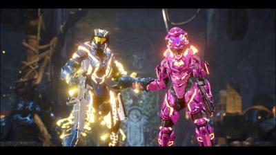 Red vs. Blue