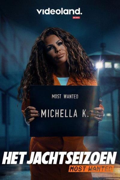 Het Jachtseizoen: Most Wanted filmas online