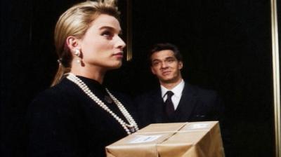 Knots Landing