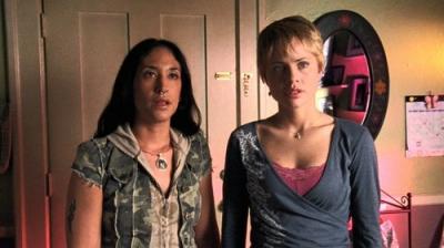 Veronica Mars