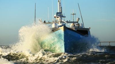 Wicked Tuna: Outer Banks