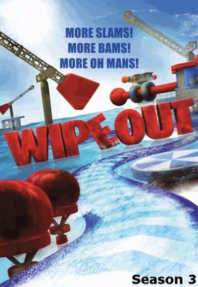 Wipeout filmas online