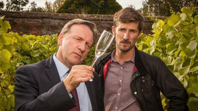 Midsomerio žmogžudystės