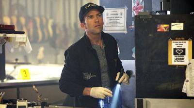 NCIS: New Orleans