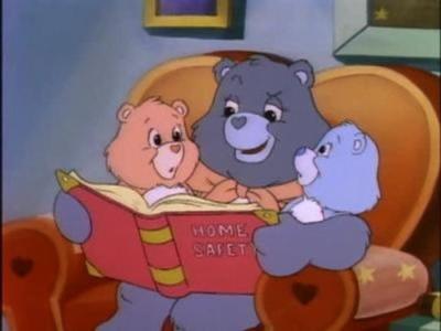 The Care Bears