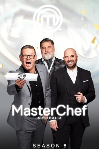 MasterChef Australia filmas online