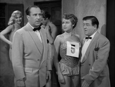 The Abbott and Costello Show