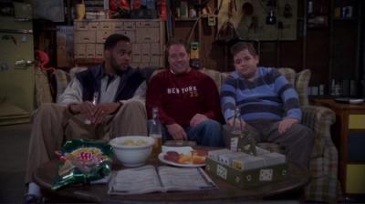 The King of Queens
