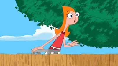 Phineas and Ferb