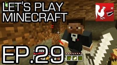 Let's Play Minecraft