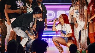 Nick Cannon Presents: Wild 'N Out