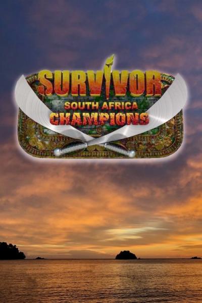 Survivor South Africa filmas online