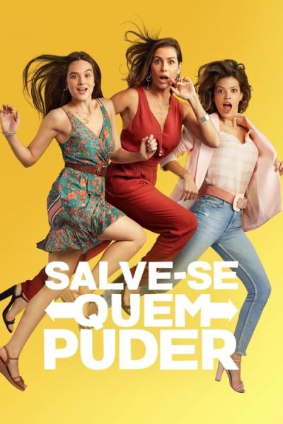 Salve-se Quem Puder filmas online
