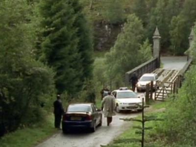 Monarch of the Glen