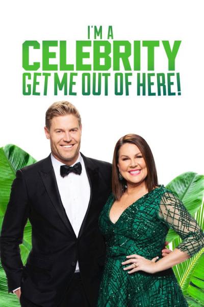 I'm a Celebrity: Get Me Out of Here! filmas online