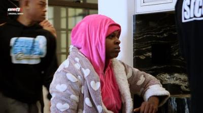 South Central Baddies