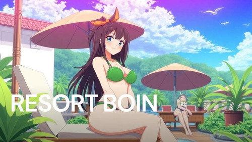 リゾートBOIN filmas žiurėti online