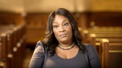 The Way Down: God, Greed, and the Cult of Gwen Shamblin