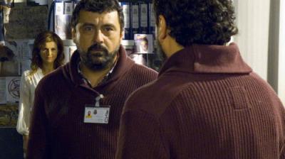 Los hombres de Paco