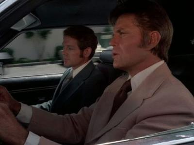 Hawaii Five-O