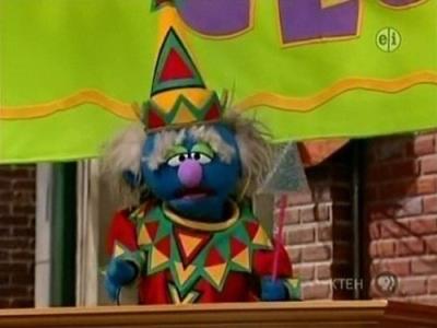 Sesame Street