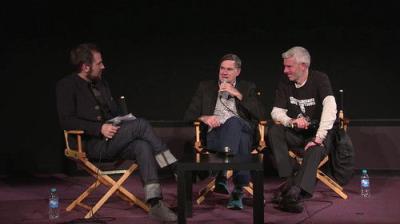 Leçon de Cinéma