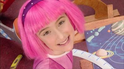 LazyTown