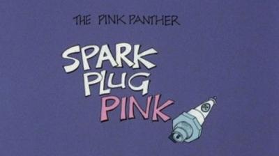 The All New Pink Panther Show