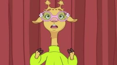 Llama Llama