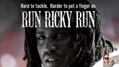30 for 30