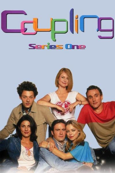 Coupling filmas online